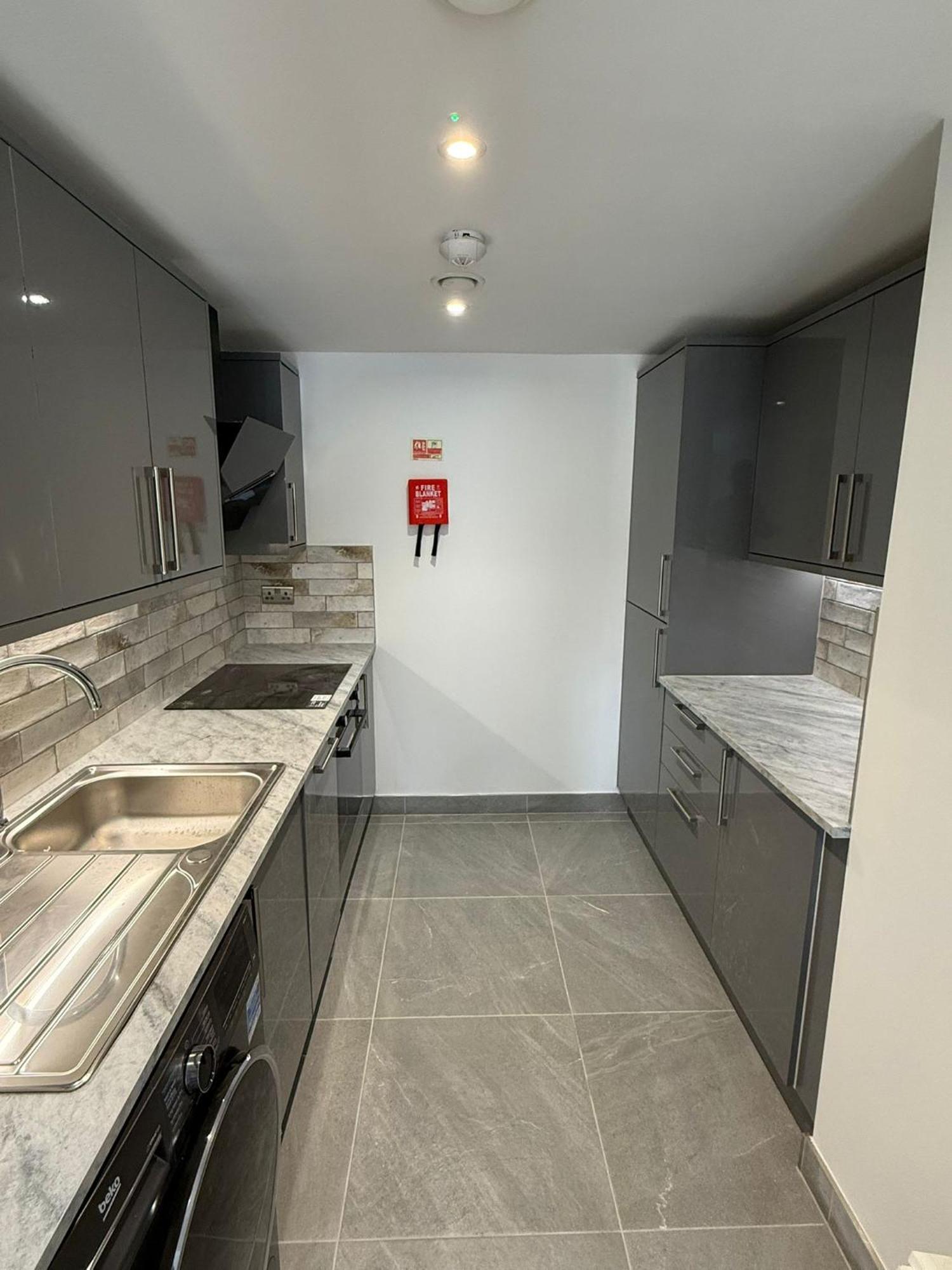 The Ashcroft Apartments Free Parking Eccles Bagian luar foto